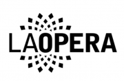 LA Opera Logo