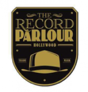The Record Parlour