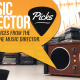 885 music director picks FB9