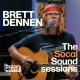 BRETT DENNEN SQUARE THUMB 100
