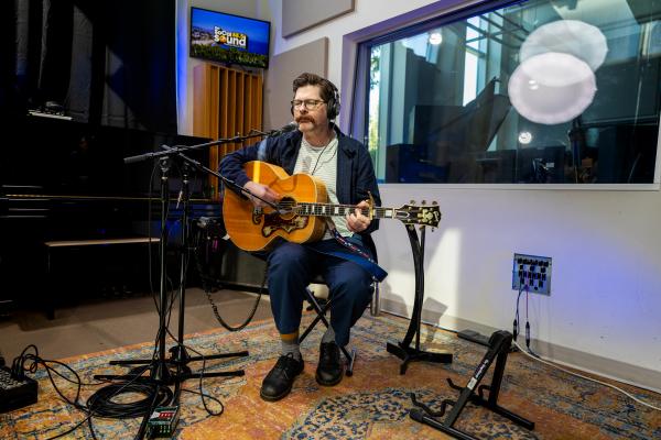 COLIN MELOY DECEMBERISTIST 28