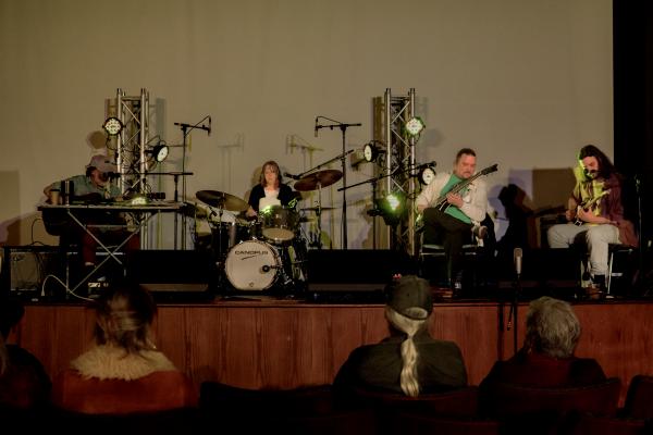 LONG BEACH CARES 103