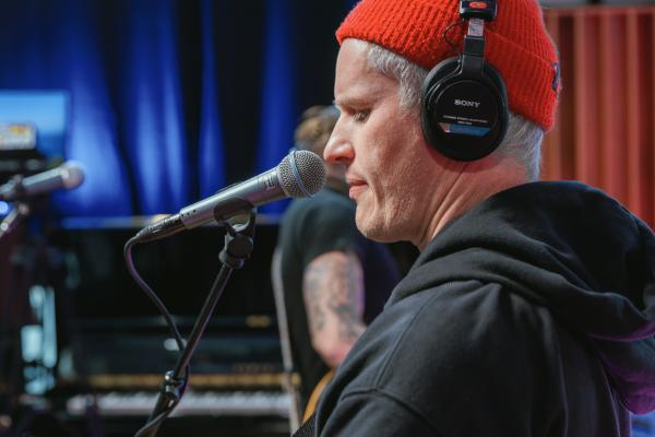 THE DEVIL MAKES THREE 15