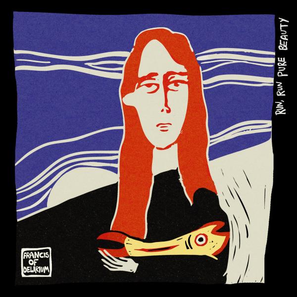 francis of delirium run run pure beauty packshot2