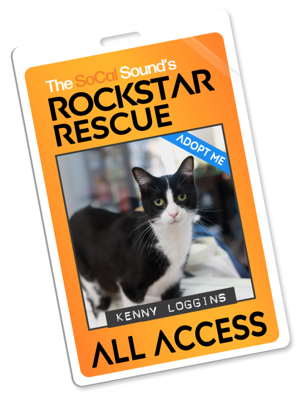 KCSN RockstarRescue PotW 070126 Pass