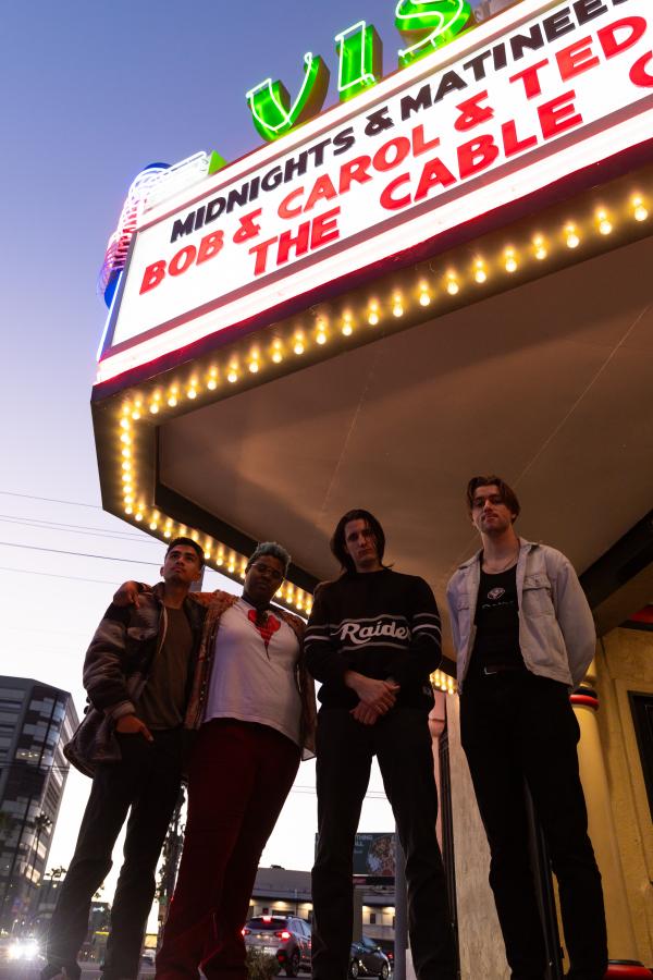 Hangman Blind 2 1 25 34