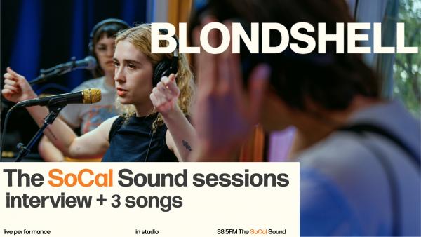 BLONDSHELLFULL SESSION THUMB 100