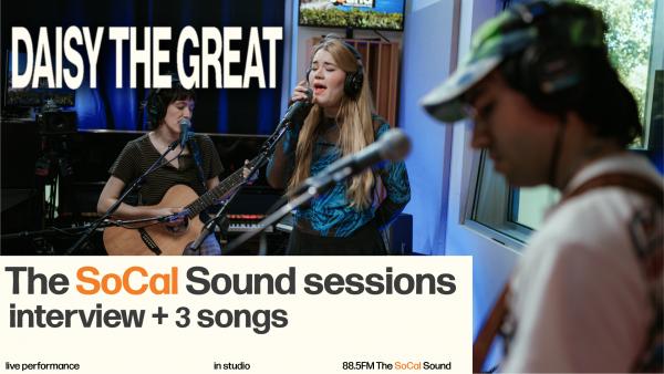 DAISY THE GREAT FULL SESSION THUMB 100