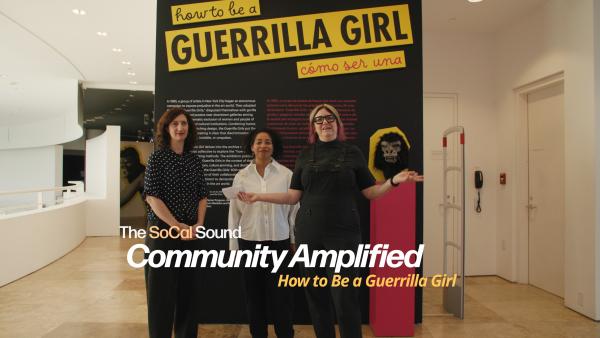 GUERILLA GIRL JULIE FULL 12 18 V2