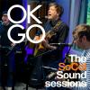 OK Go The SoCal Sound Session with Mookie