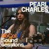 Pearl Charles - The SoCal Sound Session LIVE ON-AIR