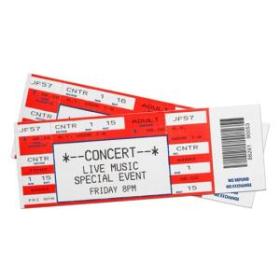 O.A.R., Gavin Degraw and Lisa Loeb at The Greek, August 8