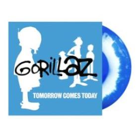 Gorillaz, 