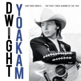 Dwight Yoakam, 