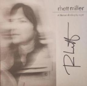 Rhett Miller, 
