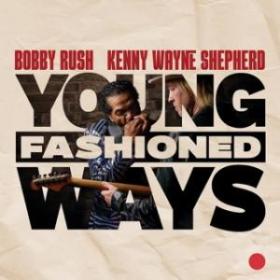 Bobby Rush & Kenny Wayne Shepherd,  