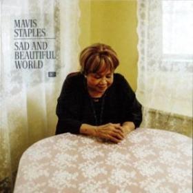Mavis Staples, 