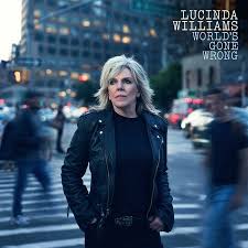 Lucinda Williams, 