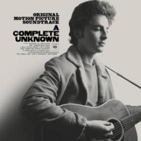 A Complete Unknown - Original Movie Soundtrack - Vinyl