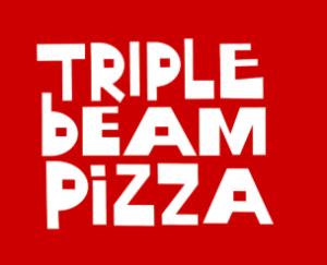 Tiple Beam Pizza - $25 Gift Card